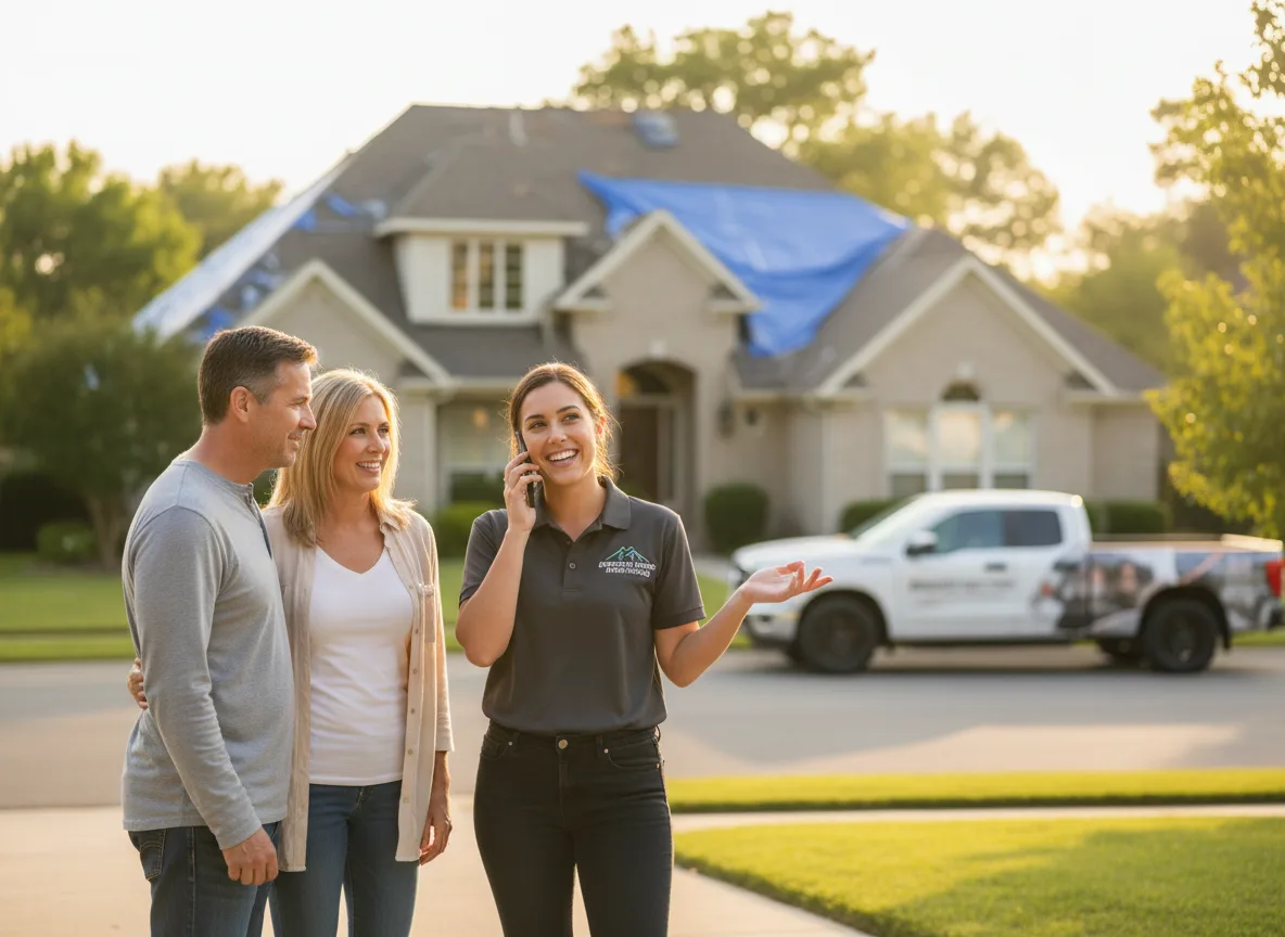 Emergency Roof Repair Oxford, MS FAQs